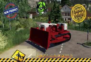 DOZER POCLAIN DC20 v1.5
