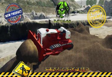 DOZER POCLAIN DC20 v1.5
