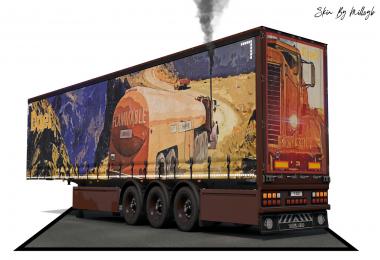 Duel Trailer Skin v1.0