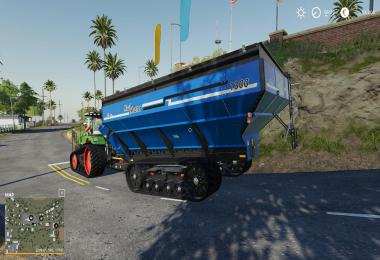 ELMERSMFG HaulMaster Bulk v1.0.0.0