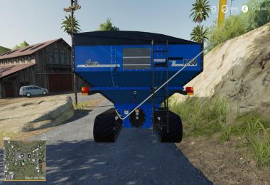 ELMERSMFG HaulMaster Bulk v1.0.0.0