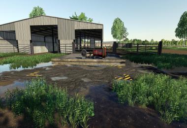 Emerald Coast USA 2019 Seasons v3.0