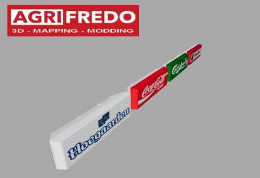 Enseigne publicitaire v1.0