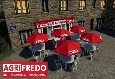 Enseigne publicitaire v1.0