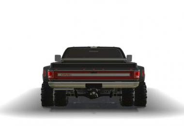 EXP19 Chevy K30 1979 DS v1.3.6