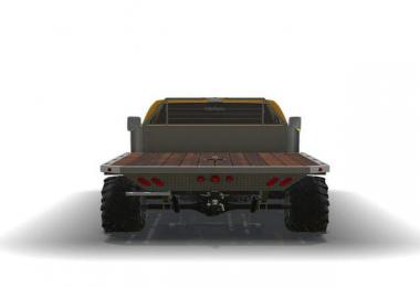 EXP19 Chevy K30 1979 DS v1.3.6