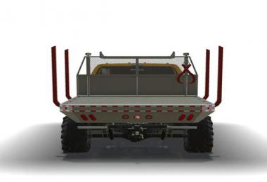 EXP19 Chevy K30 1979 DS v1.3.6