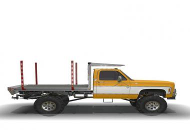 EXP19 Chevy K30 1979 DS v1.3.6