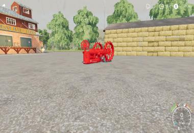 Farmall M wartime/Loader v1.0