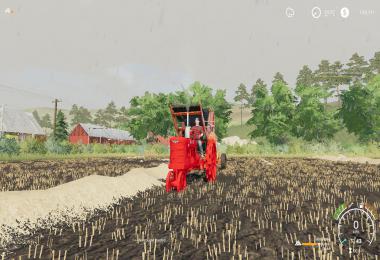 Farmall M wartime/Loader v1.0