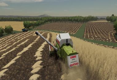 Farms of Madison County v2.0