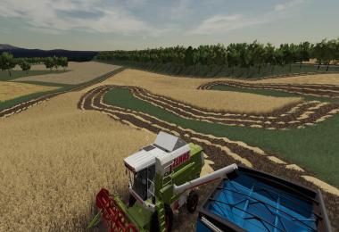 Farms of Madison County v2.0