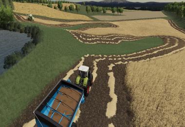 Farms of Madison County v2.0