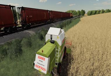 Farms of Madison County v2.0