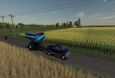 Farms of Madison County v2.0