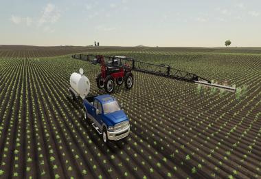 Farms of Madison County v2.0