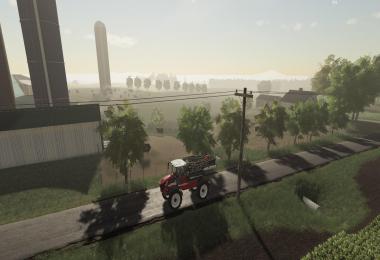 Farms of Madison County v2.0