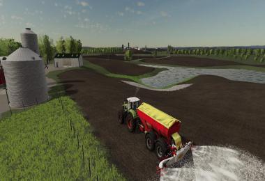 Farms of Madison County v2.0