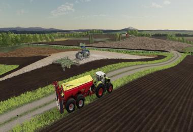 Farms of Madison County v2.0