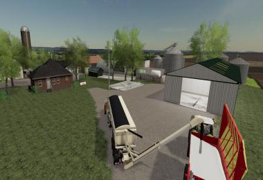 Farms of Madison County v2.0