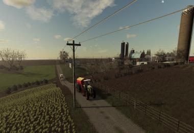 Farms of Madison County v2.0