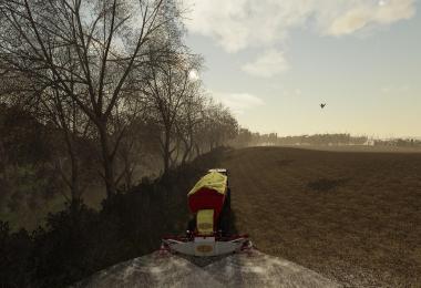 Farms of Madison County v2.0