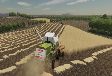 Farms of Madison County v2.0