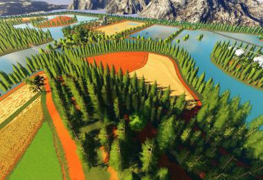 Fazenda Morro Alto Beta