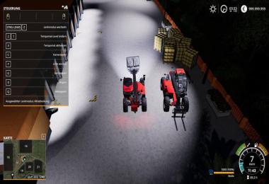 Felsbrunn Edit By MC Multifruit Trigger Update v4.0