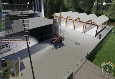 Felsbrunn Edit By MC Multifruit Trigger Update v4.0