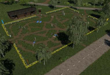 Felsbrunn Edit By MC Multifruit Trigger Update v4.0