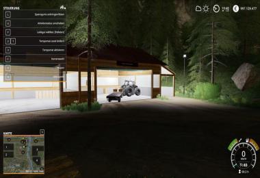 Felsbrunn Edit By MC Multifruit Trigger Update v4.0