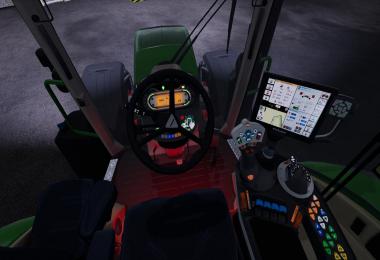 Fendt Vario 700 v1.0.1.0