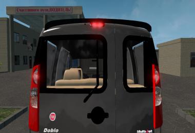 Fiat Doblo cars - D2 & D4 v1R20 1.36