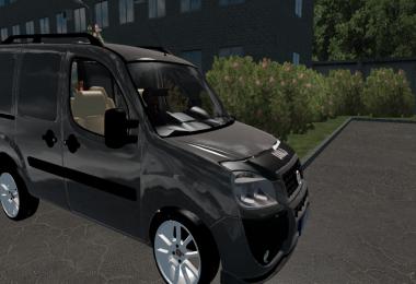 Fiat Doblo cars - D2 & D4 v1R20 1.36