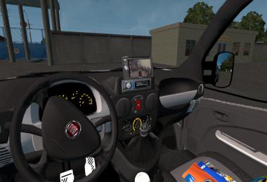 Fiat Doblo cars - D2 & D4 v1R20 1.36