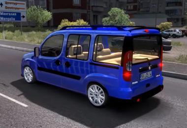 Fiat Doblo D2 1.36.x