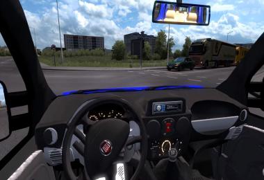 Fiat Doblo D2 1.36.x