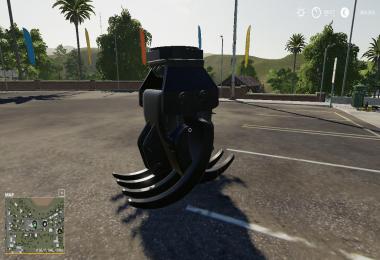 Fixed Power Clam V1.0.0.0