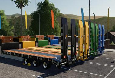 Fliegl SDS350J v1.0.0.0