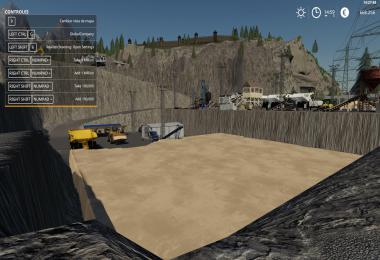 FLUSSTAL4 TRAINEXPANSION Mining v1.0