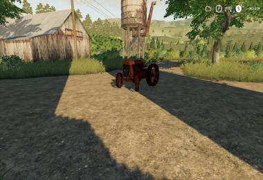 Fordson F v1.0