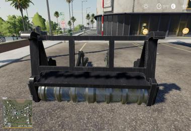 Forestry Grinder V1.0.0.0