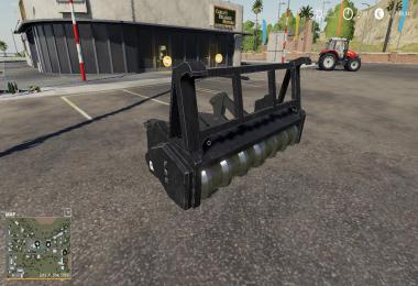 Forestry Grinder V1.0.0.0