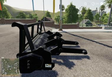 Forestry Grinder V1.0.0.0