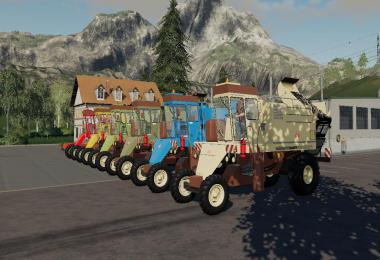 FORTSCHRITT KS-6b v1.2