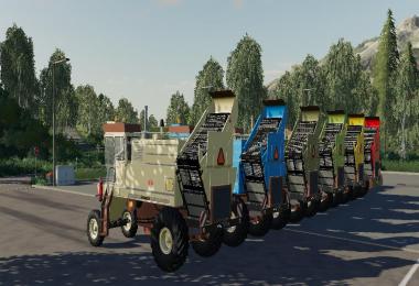 FORTSCHRITT KS-6b v1.2