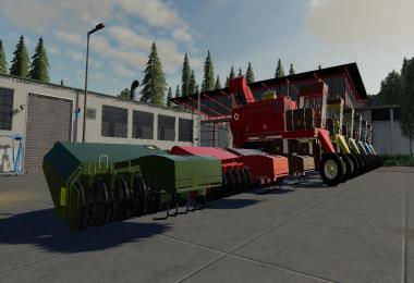 FORTSCHRITT KS-6b v1.2