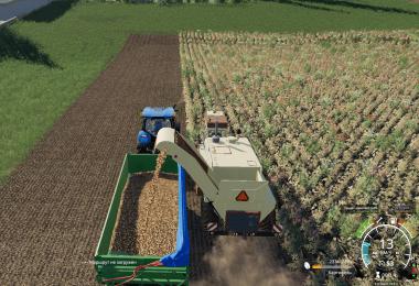 FORTSCHRITT KS-6b v1.2