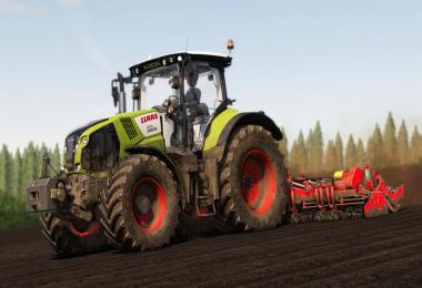 Frandent SP.50 v1.0.0.0